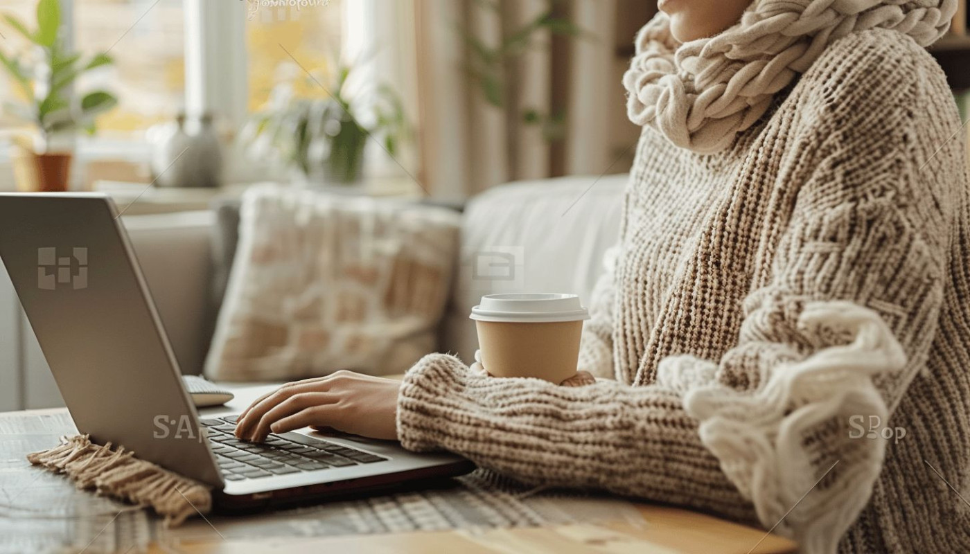 The shift towards remote work and its long-term economic implications